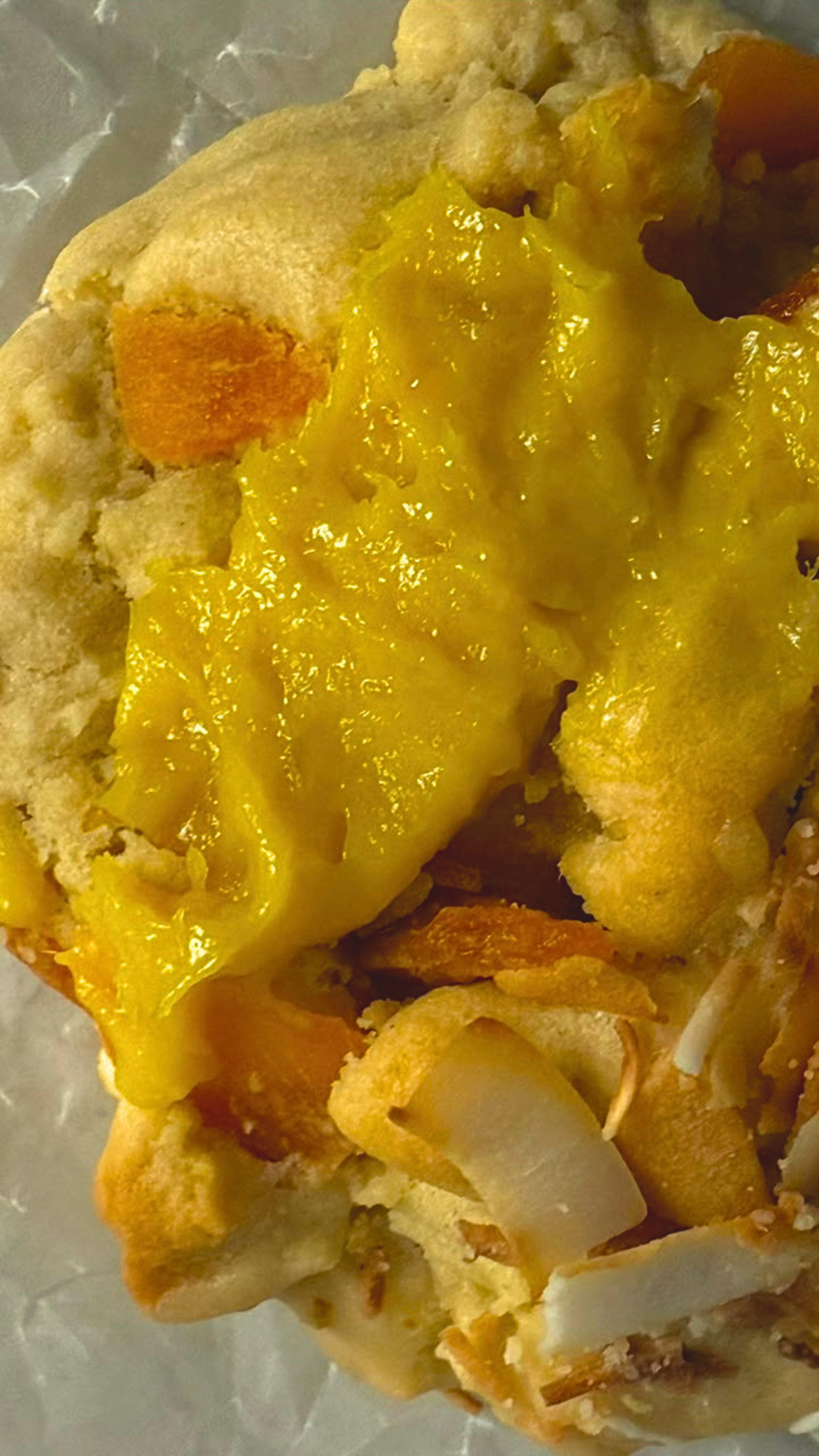 AMBER MANGO