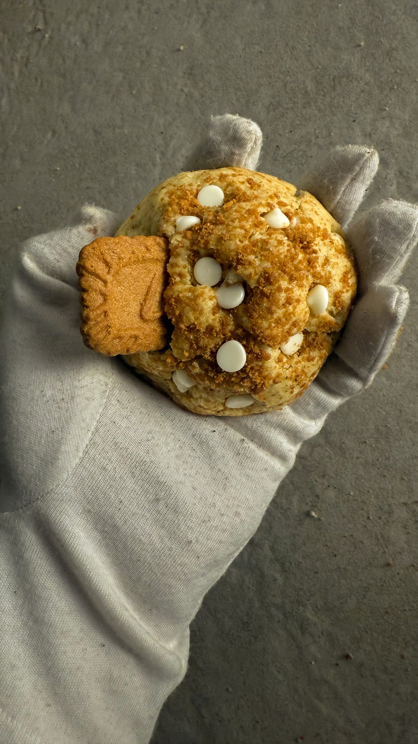 LOTUS BISCOFF