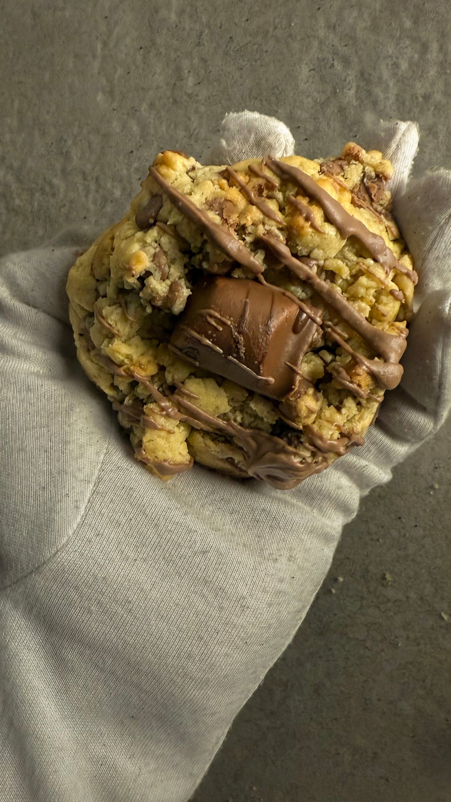 KINDER BUENO COOKIE