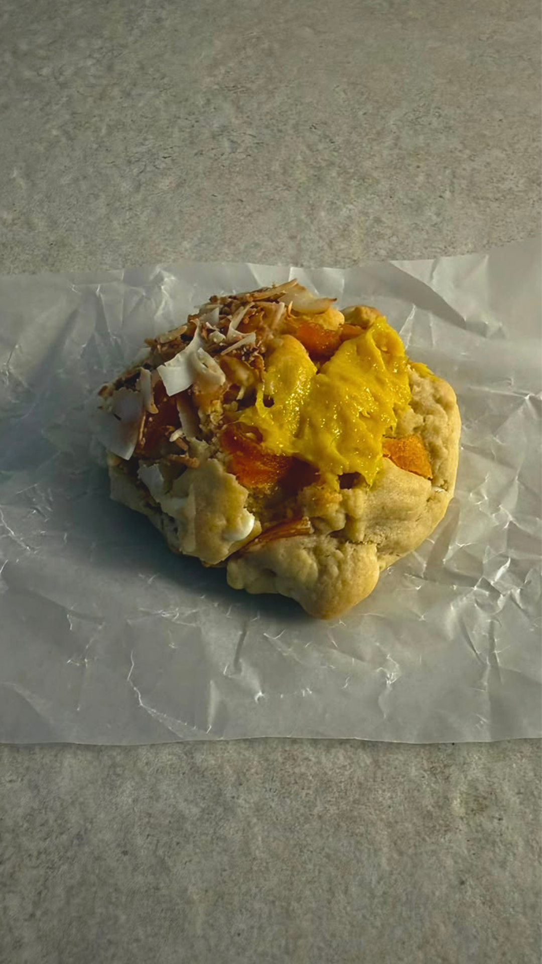 AMBER MANGO