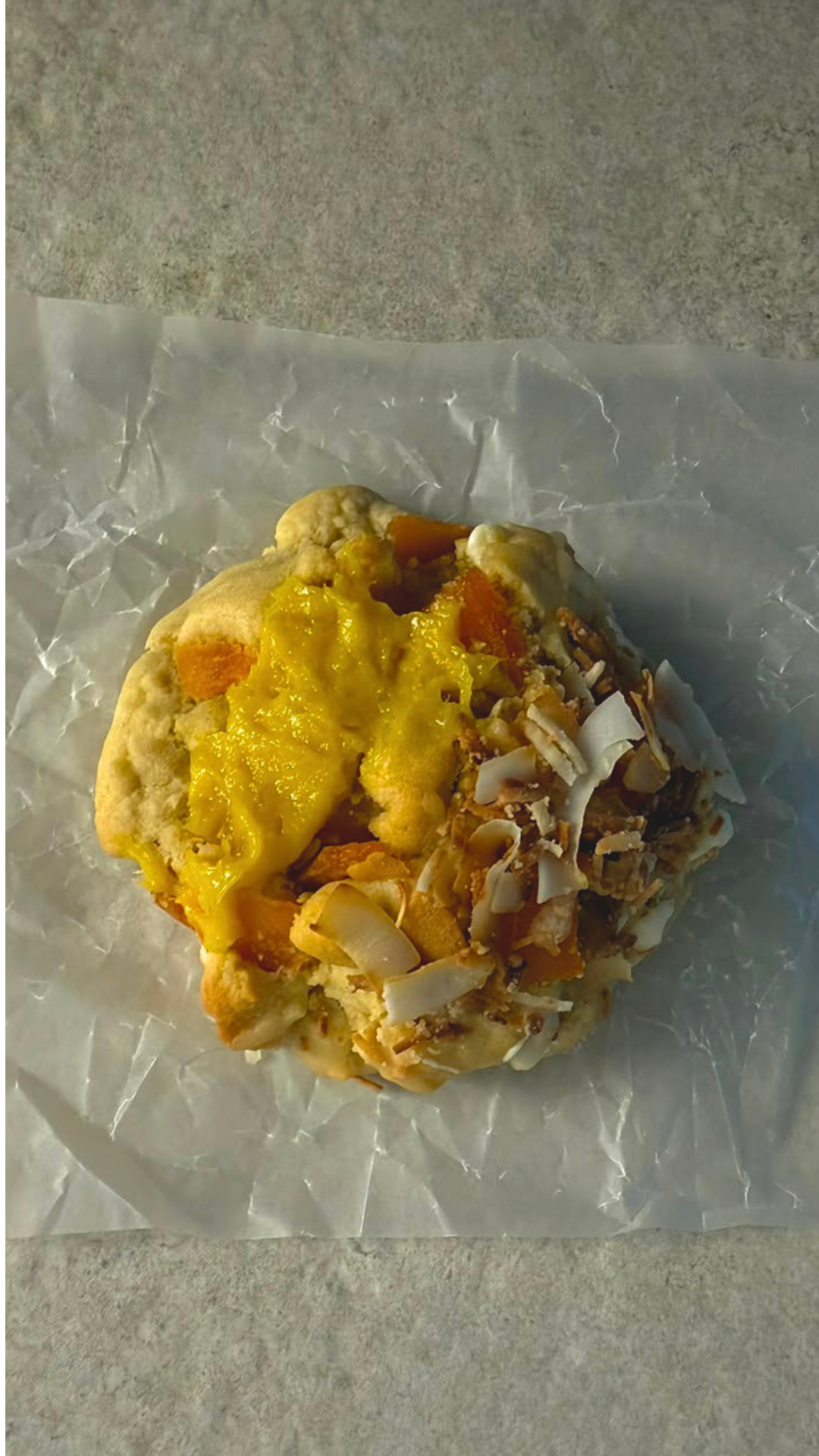 AMBER MANGO