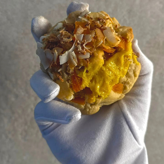 AMBER MANGO