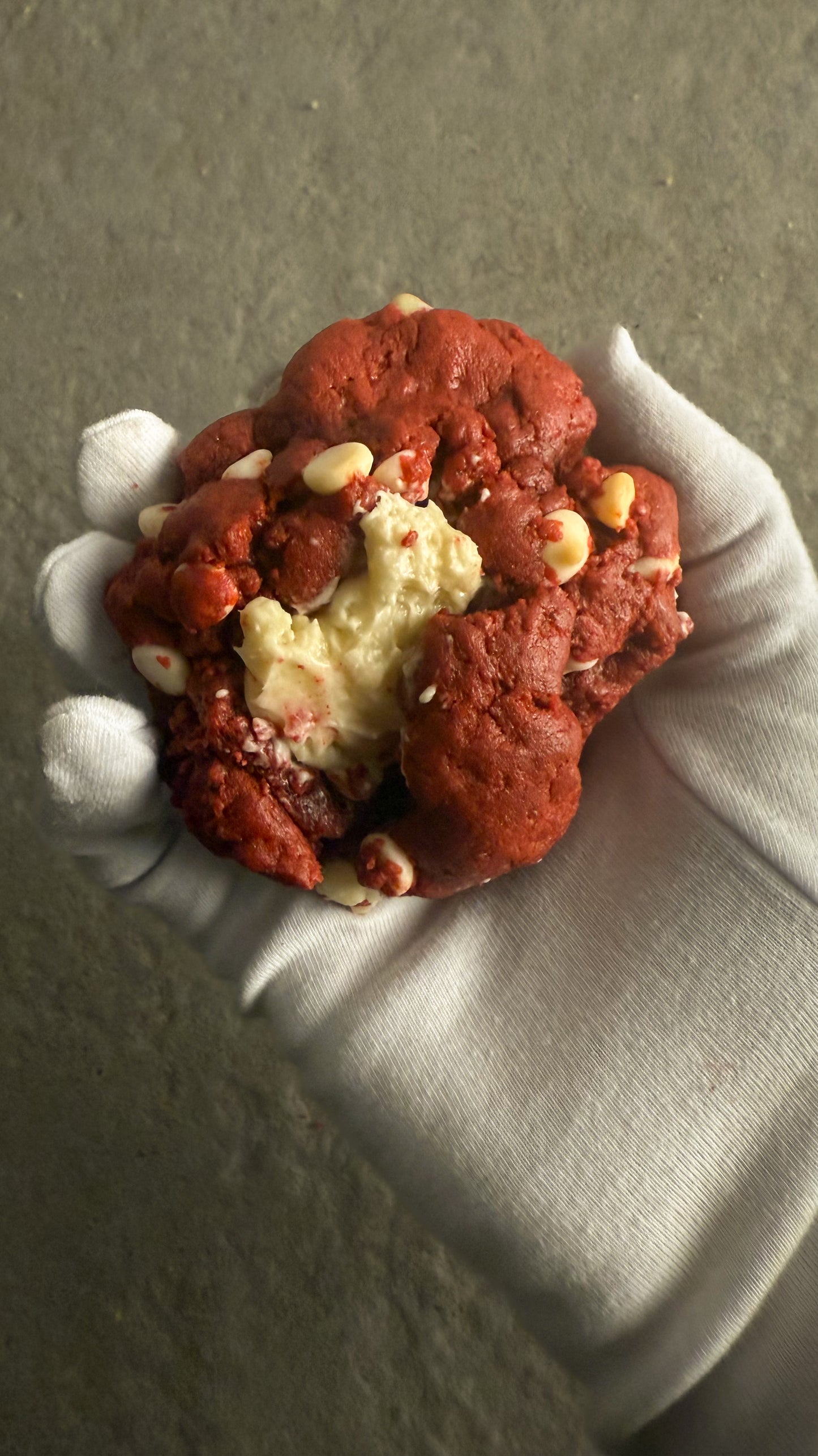 RED VELVET COOKIE