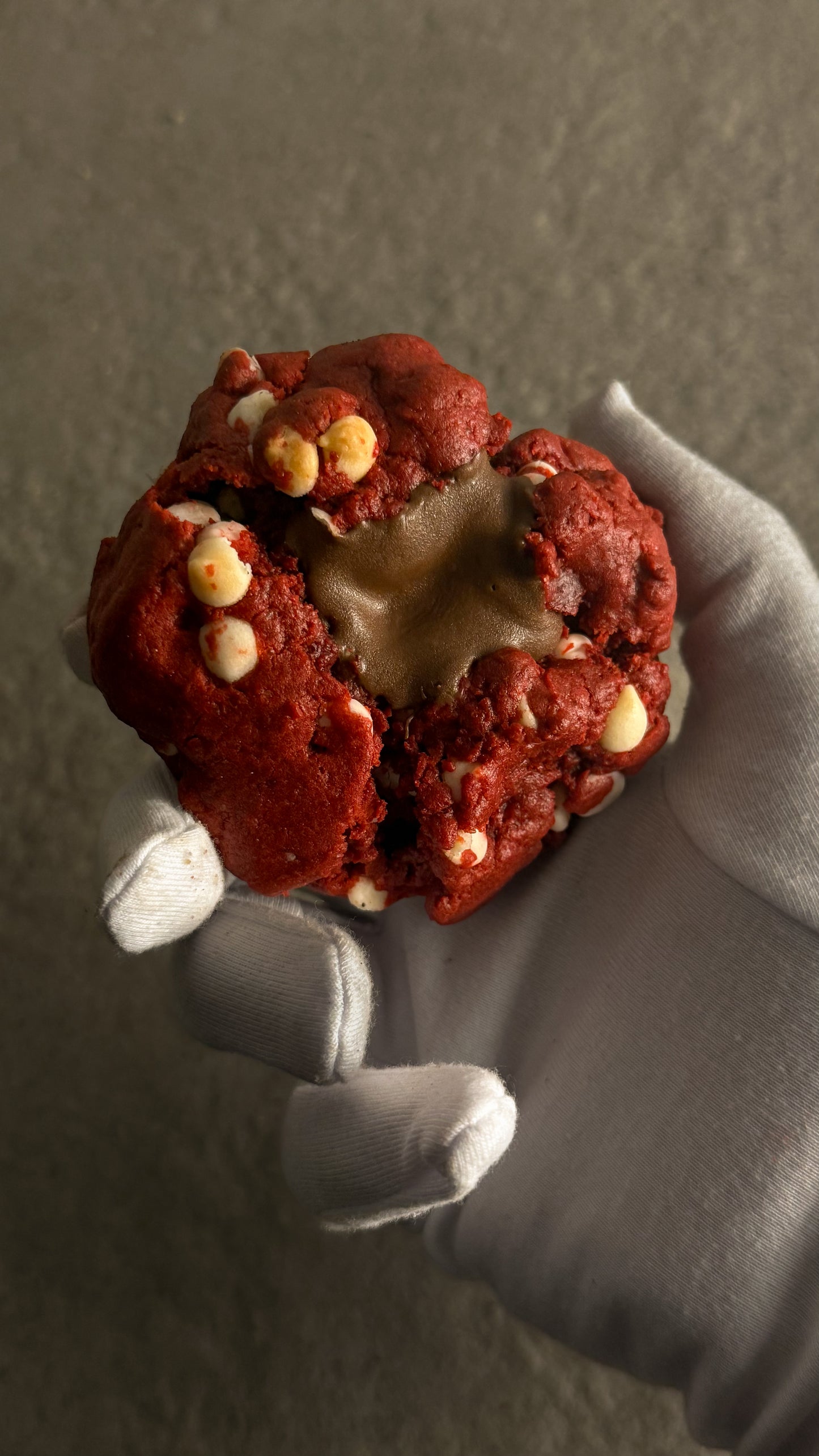 RED VELVET COOKIE