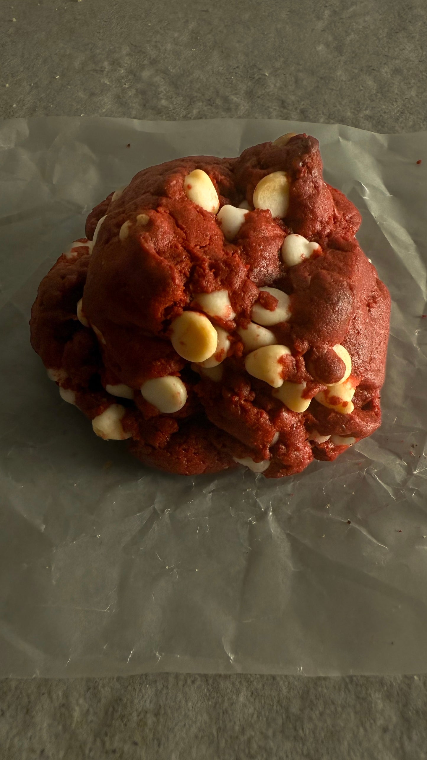 RED VELVET COOKIE