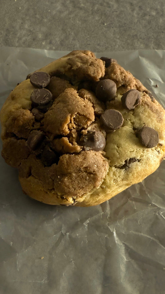 MARBLE COOKIE