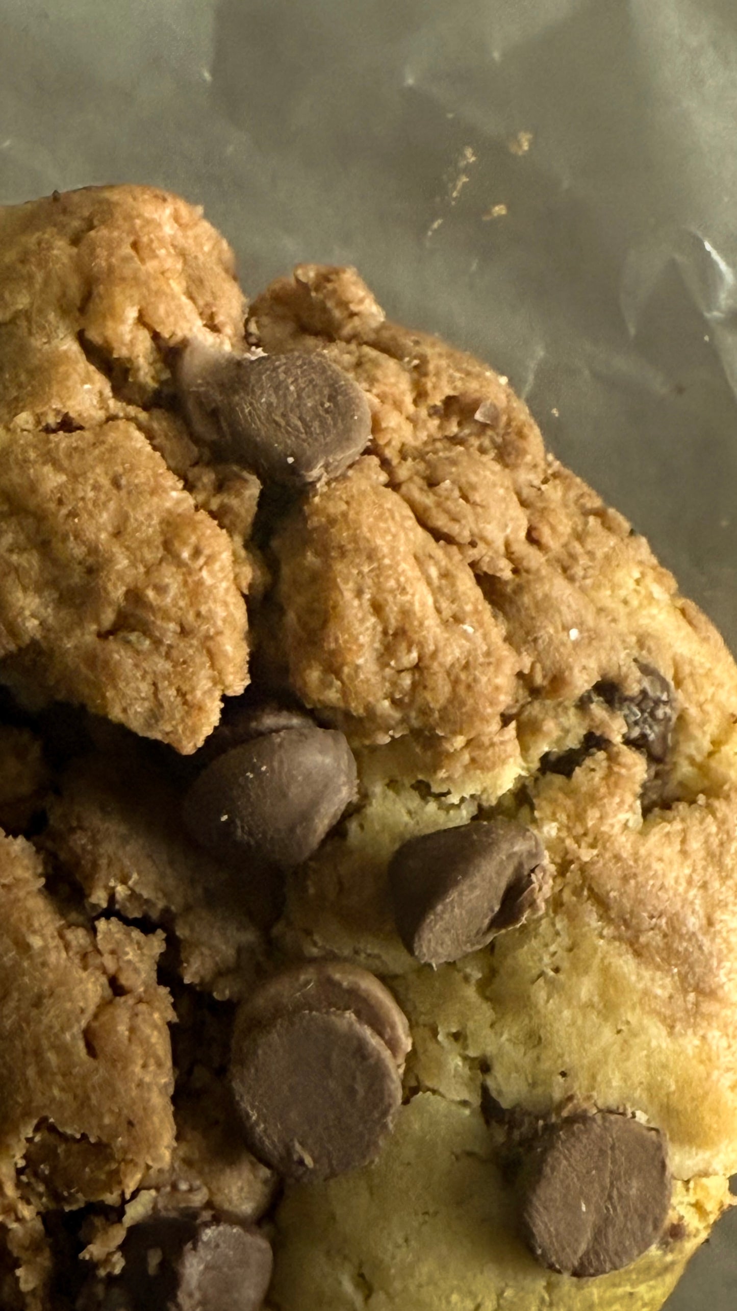 MARBLE COOKIE