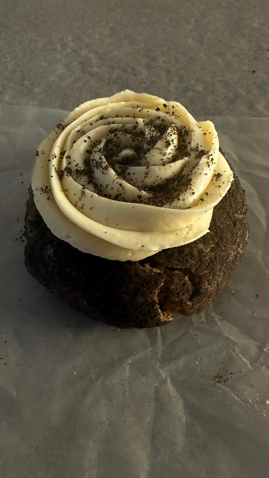 OREO CREME COOKIE