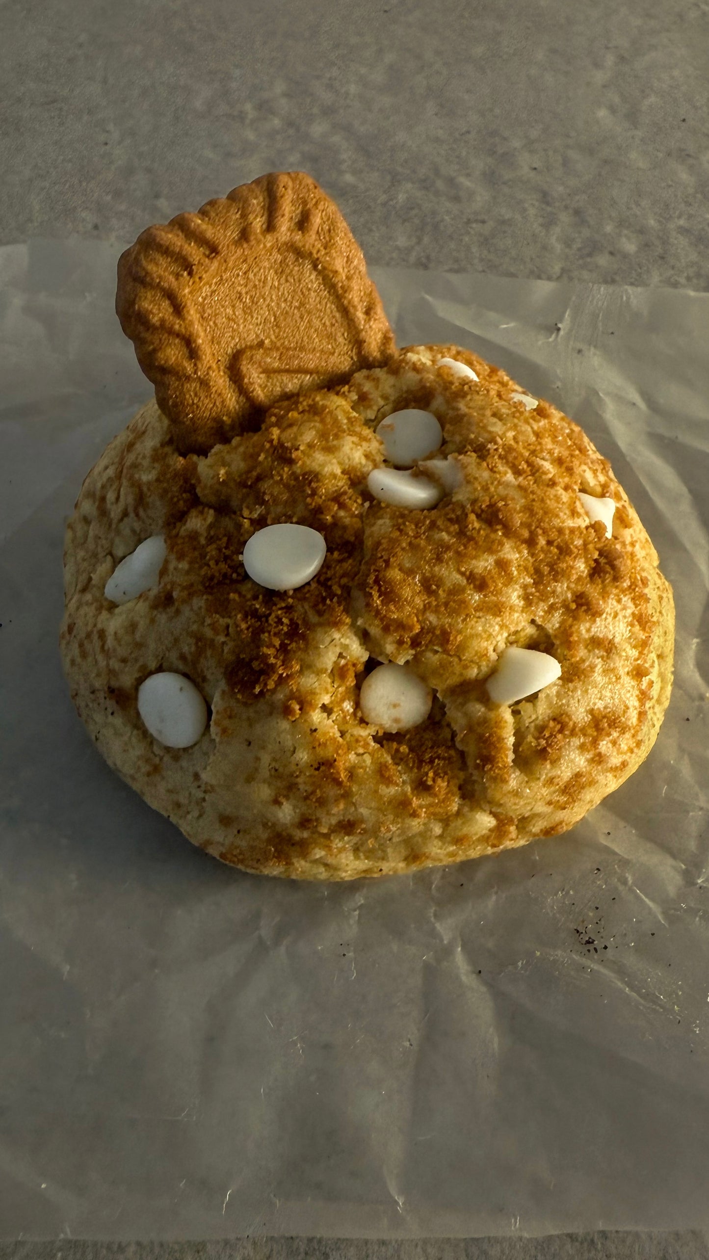 LOTUS BISCOFF