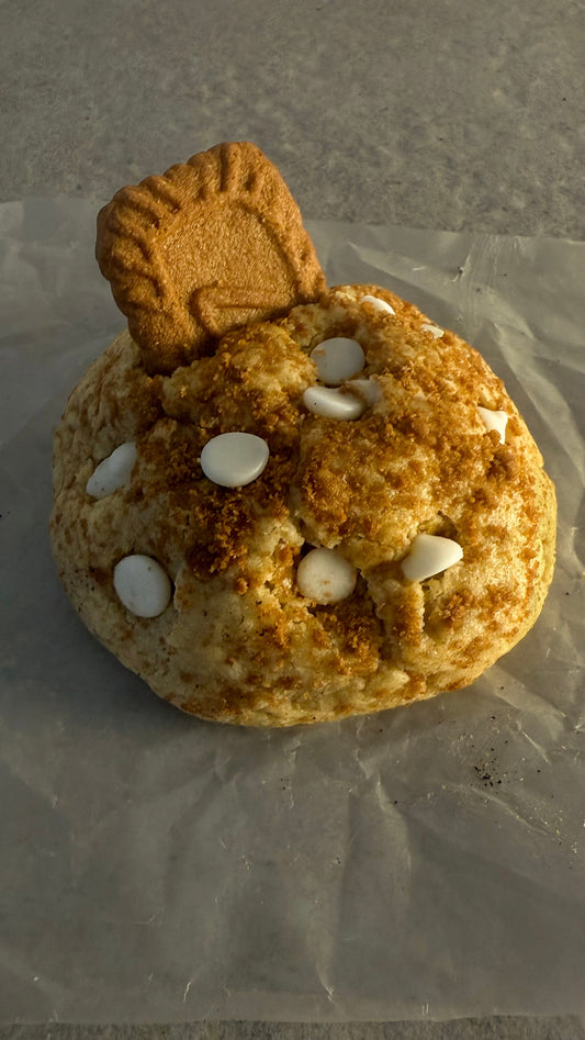 LOTUS BISCOFF