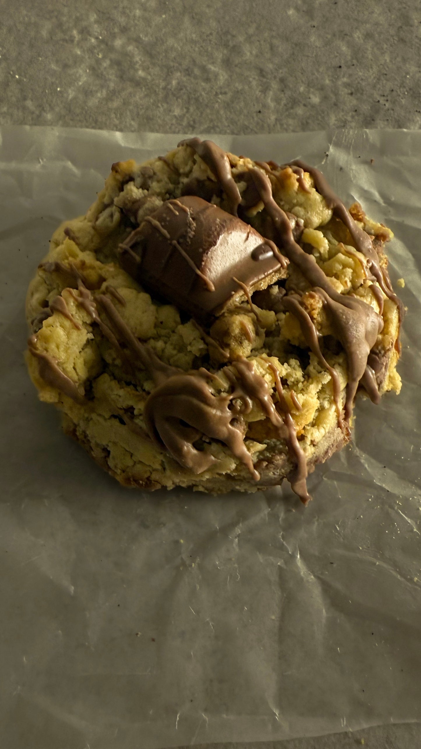 KINDER BUENO COOKIE