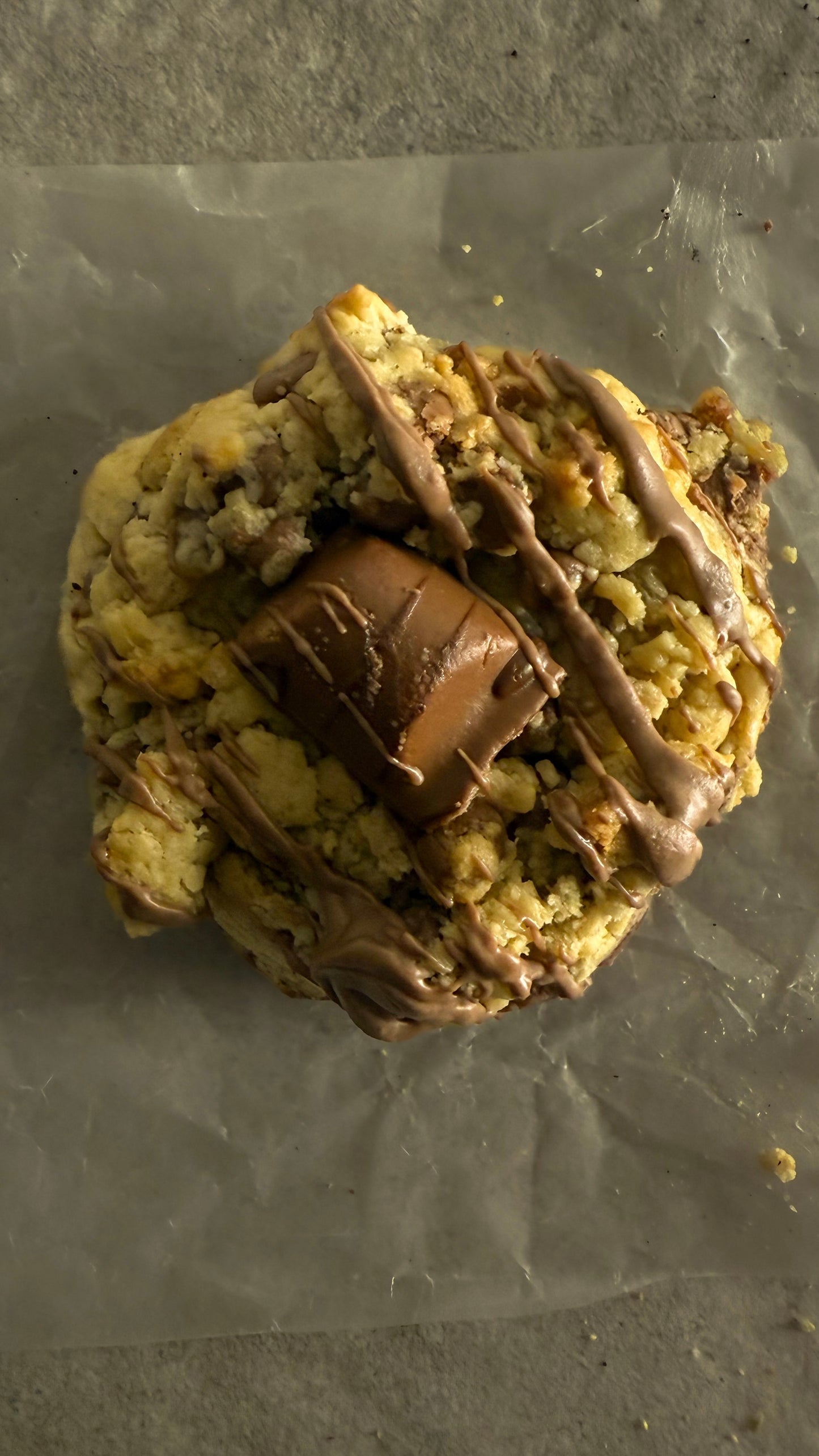 KINDER BUENO COOKIE