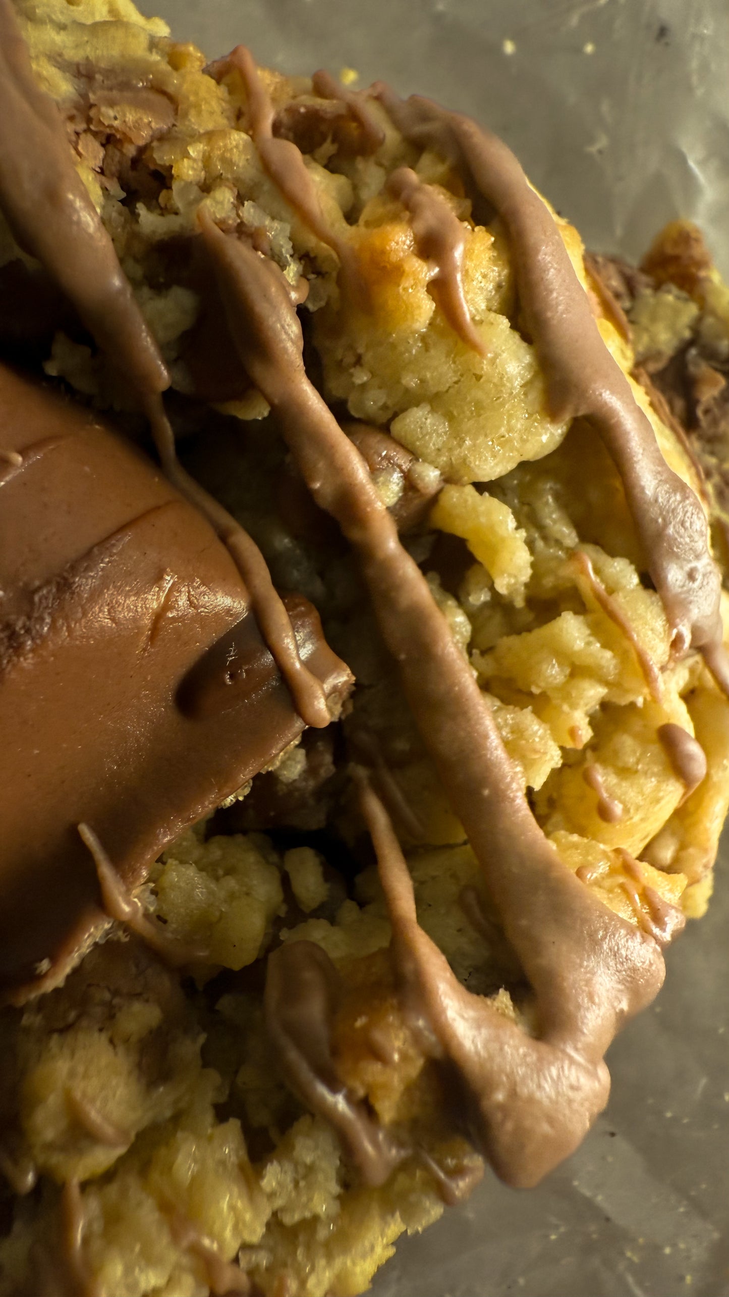 KINDER BUENO COOKIE