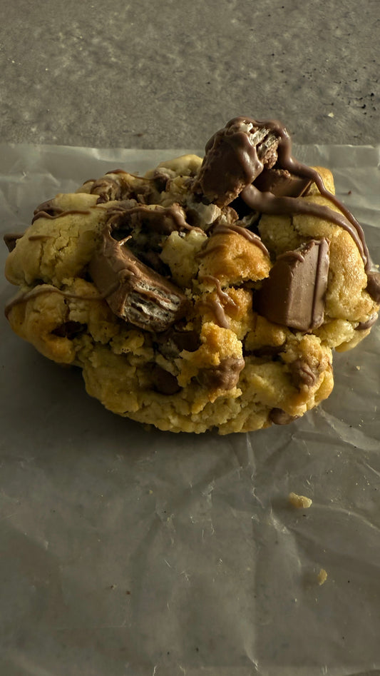 KITKAT COOKIE