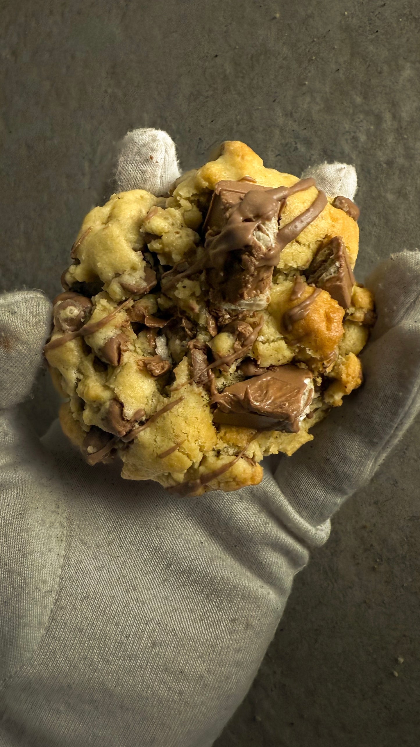 KITKAT COOKIE