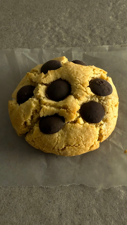 CHOCOLATE CHIP BALANCE