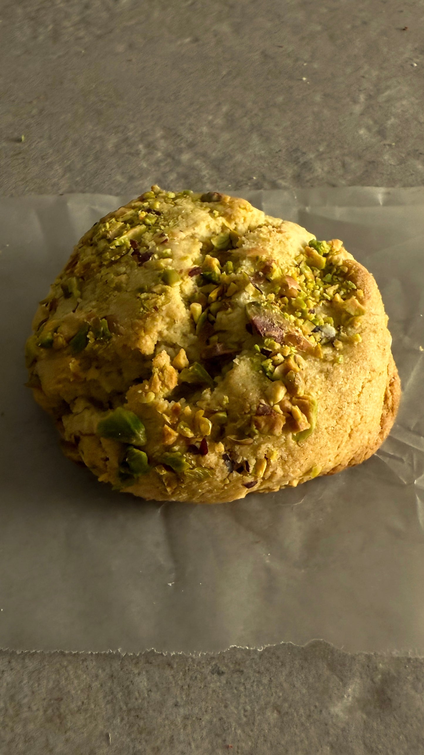 PISTACHIO BALANCE