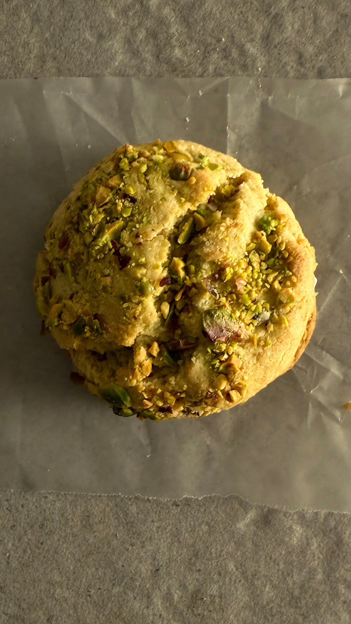 PISTACHIO BALANCE