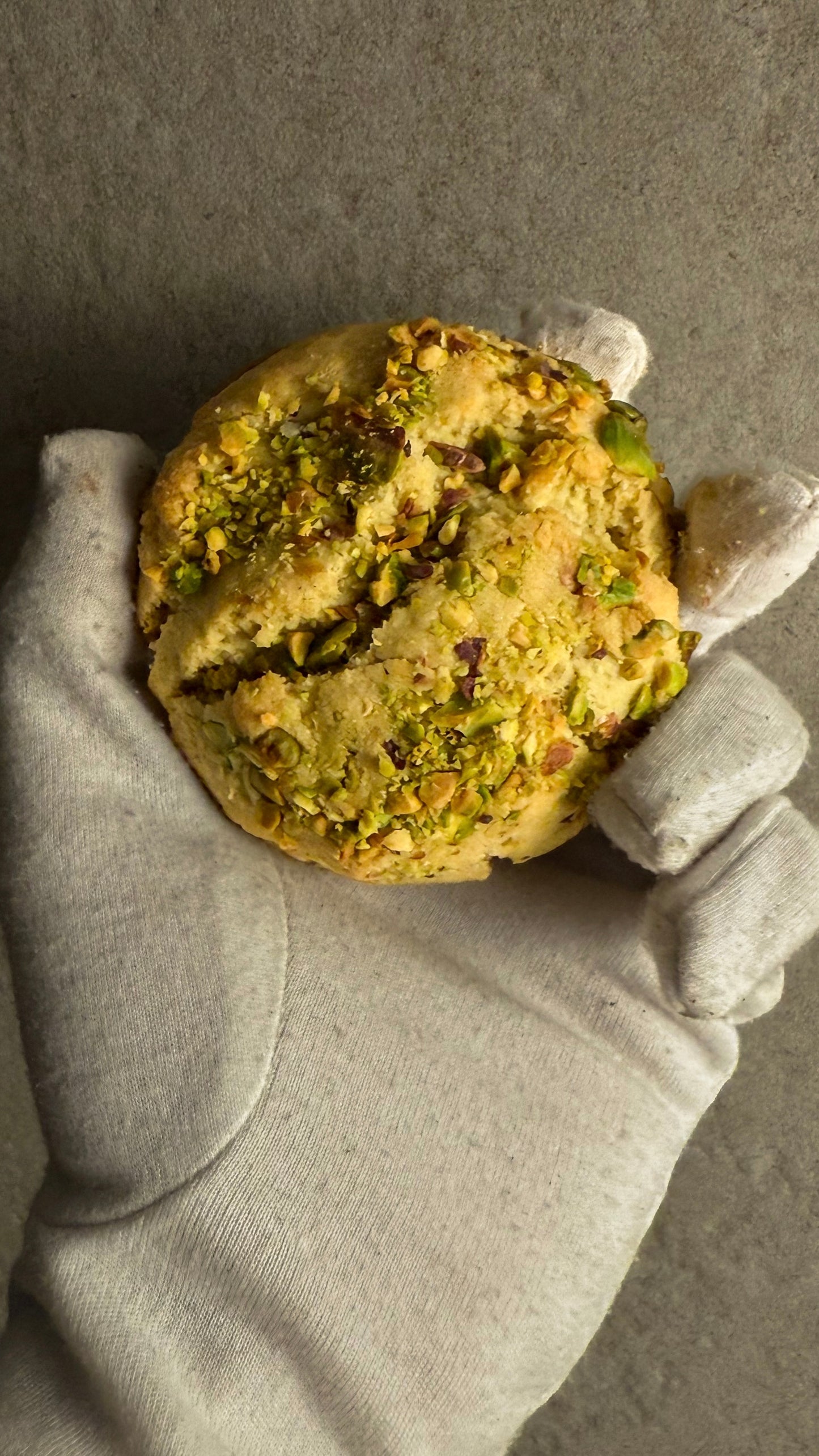 PISTACHIO BALANCE